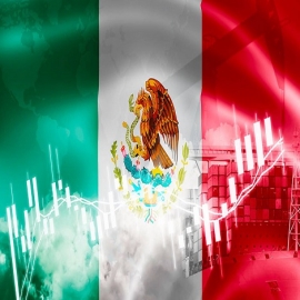 Ven optimista pronóstico de Hacienda para PIB 2021