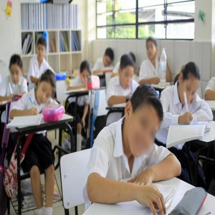 Abren convocatoria para solicitar becas para escuelas particulares en Yucatán