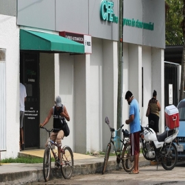 Chetumal: Juez favorece a 33 quintanarroenses; CFE les suspendió energía eléctrica