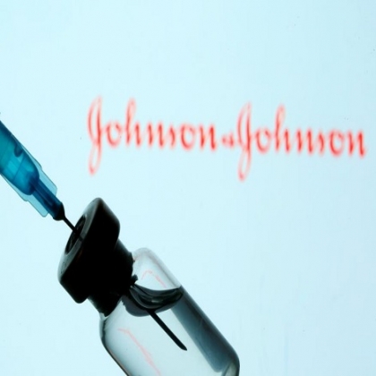 El Instituto de Salud Pública de Noruega recomienda al gobierno que suspenda la vacuna de Johnson&Johnson
