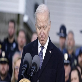 El 70% de los estadounidenses cree que Biden ha perjudicado la economía, según encuesta