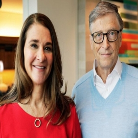 Bill Gates fue expulsado de la junta directiva de Microsoft por mantener una relación con una empleada, pero se cree que el verdadero motivo era otro mucho más grave
