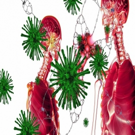 ¿Dónde y cómo es más probable contagiarse del COVID-19?