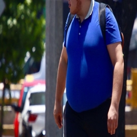 Yucatán: Hipertensión arterial, "cómplice" mortal del coronavirus
