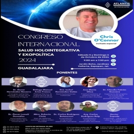 "Hay esperanzas": Expondrán en un congreso un tratamiento de desintoxicación para vacunados Covid
