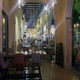 Comercios esperan "el mejor fin de semana" por festejos del Día de la Madre