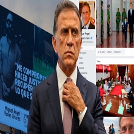 En el 2018; Yunes pagó más de 40 mdp en publicidad ¡sin contratos ni facturas!