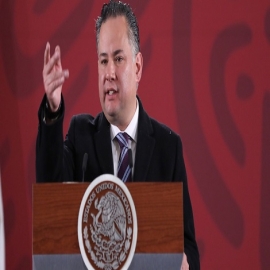 Autoridades investigan cuentas bancarias de 19 organizaciones criminales de “alto impacto”: UIF
