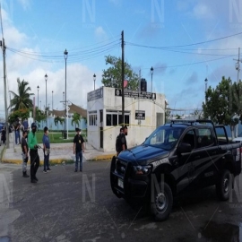 Policía muere desangrado tras ser atacado en Progreso