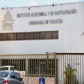 Partidos siguen con los cambios de candidatos ante Iepac