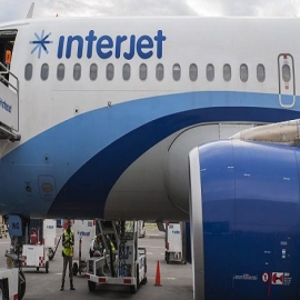 SAT embarga a Interjet cuentas bancarias, automóviles y marcas