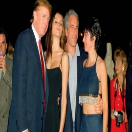 Grandes bancos enfrentarán demanda por vínculos con el pedófilo Jeffrey Epstein