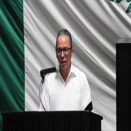 Chetumal: Fiscal pide $400 millones más para cumplir con su trabajo