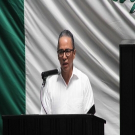 Chetumal: Fiscal pide $400 millones más para cumplir con su trabajo