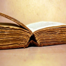 Este es el libro que el demonio nunca quiso que se difundiera