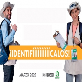 Arranca el Censo 2020 en Cancún: checa cómo reconocer a los encuestadores del Inegi