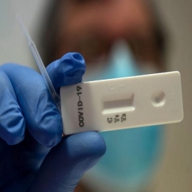 Coronavirus se propagó rápidamente a fines de 2019, revela estudio