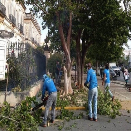 Comunicado de prensa del Ayuntamiento de Mérida