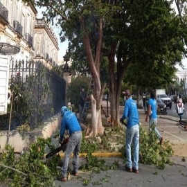 Comunicado de prensa del Ayuntamiento de Mérida