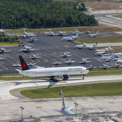 CARIBE MEXICANO PRINCIPAL POTENCIA REGIONAL EN CONECTIVIDAD AÉREA: SEDETUR