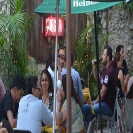 Canirac critica 'toque de queda' tras aumento de casos de COVID-19 en Yucatán