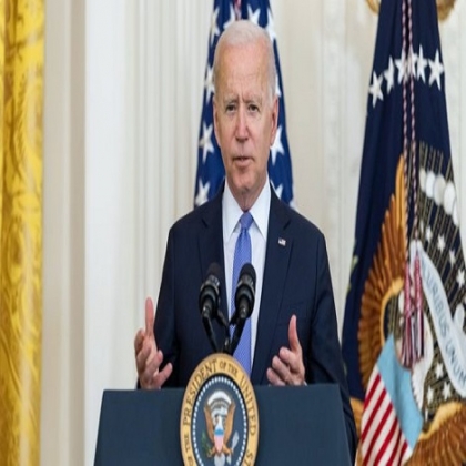 Biden refuerza el veto de la era Trump a las inversiones de EEUU en empresas vinculadas al ejército chino