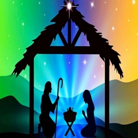 No hay Navidad sin Jesús: Arquidiócesis transmitirá concierto navideño por redes sociales
