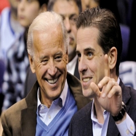 Observe que la campaña de Biden no niega los hechos de Post sobre la sordidez de Hunter Biden