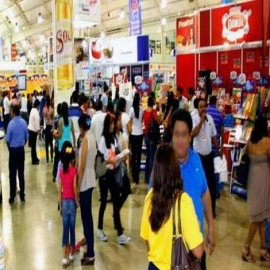 Expo Feria del Comercio podría realizarse de manera virtual en octubre