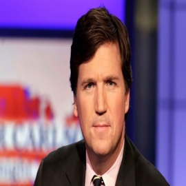Tucker Carlson exige que los médicos se disculpen por recomendar la vacuna contra el COVID