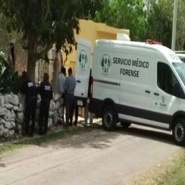 Yucatán: Muere desangrado en predio de Tizimín por descuidar herida y no acudir al médico