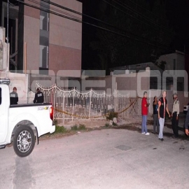 Pasará 10 años tras las rejas por el asesinato de un velador en la García Ginerés de Mérida