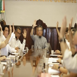 El Ayuntamiento atiende las necesidades más apremiantes de la población de Mérida y sus comisarías