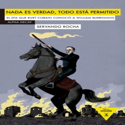 Si nada es verdad, todo está permitido: escatología oculta en nuestro tiempo