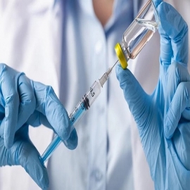 Reino Unido reporta 70.504 casos de efectos adversos de las vacunas Pfizer/Biontech y AstraZeneca producidos entre el 9 de diciembre y el 24 de enero