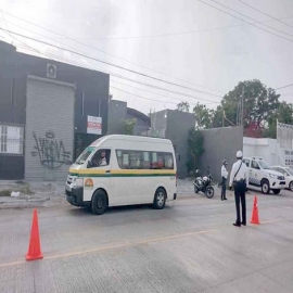 Cancún: Sancionan a 134 unidades del transporte público por no respetar las medidas sanitarias