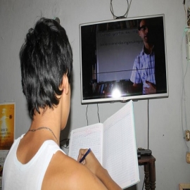 Aprende en Casa olvida a estudiantes con Trastorno por Déficit de Atención e Hiperactividad