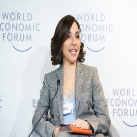 Quién es Linda Yaccarino, la nueva CEO de Twitter que Elon Musk designó como su sucesora
