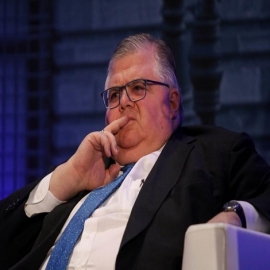 El plan de Carstens para paliar la crisis económica por covid-19