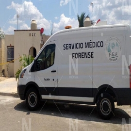 Joven se ahorca en el patio de su casa en Ciudad Caucel