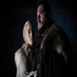 Game of Thrones desembarcará en Broadway: Anuncian obra de teatro de la mano de George R.R. Martin