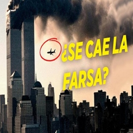 Revelan pruebas de que las torres gemelas fueron derribadas con explosivos (VIDEO)