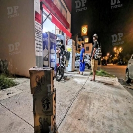 Yucatecos tendrán por lo menos un mes de Ley Seca