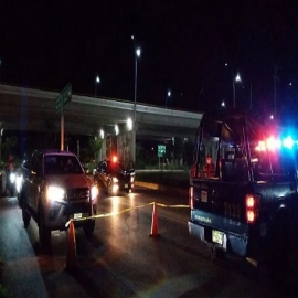 Restricción a la movilidad vehicular nocturna se eliminaría totalmente a partir del 4 de octubre