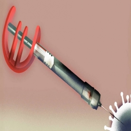 El virus cambia el paradigma neoliberal: llega la era del capitalismo de Estado