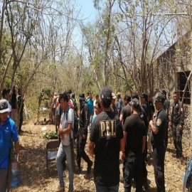 Yucatán: Policía de Investigación se suma a búsqueda de abuelito extraviado en Tizimín