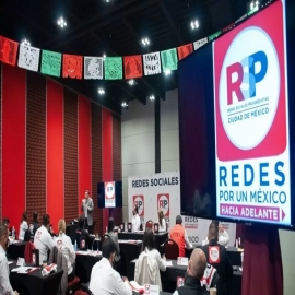 Elba Esther Gordillo está de regreso: Tribunal da registro a Redes Sociales Progresistas