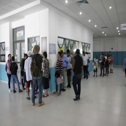 Cancún: Inicia Insabi provocando caos en servicio médico