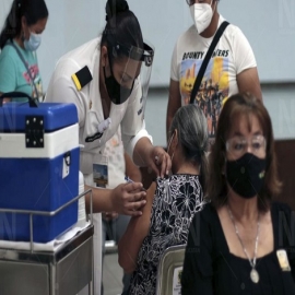 Yucatán, en los últimos lugares por reacciones negativas a vacuna de Covid