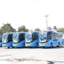 Comienzan a funcionar nuevas unidades que se suman a la ruta Periférico del Sistema de Transporte Público “Va y Ven” para disminuir tiempos de espera